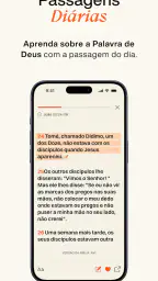 Glorify: Devocional & Oração 5