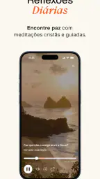 Glorify: Devocional & Oração 6