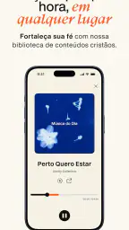 Glorify: Devocional & Oração 8