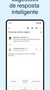 Gmail screenshot