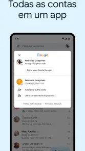 Gmail screenshot