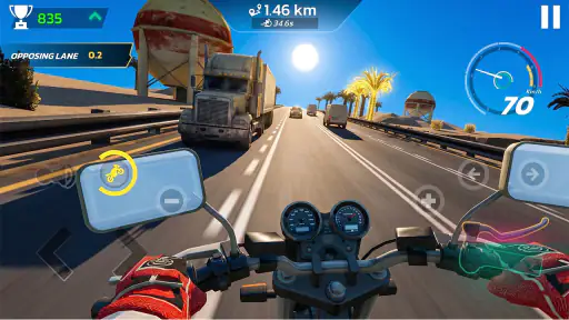 Go Speed: Street Rider 2
