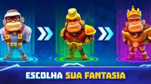 Goal Battle - Jogos de Futebol screenshot