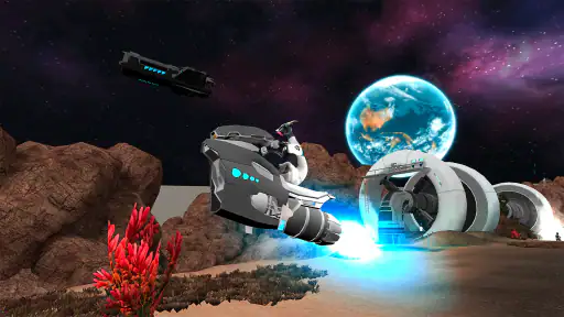 Goat Simulator Waste of Space 1