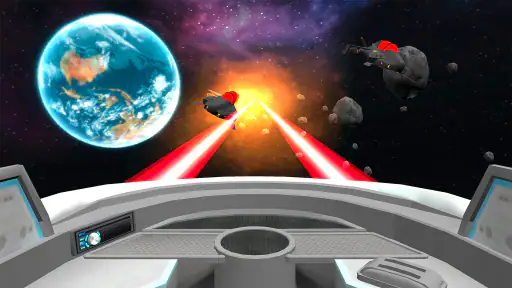 Goat Simulator Waste of Space 3