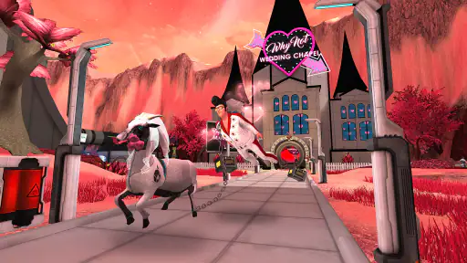 Goat Simulator Waste of Space 6