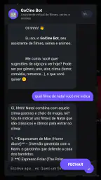 GoCine - Filmes em casa 2