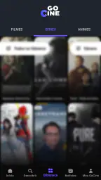 GoCine - Filmes em casa 7