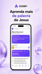 GODBY - Rede Social Cristã 5