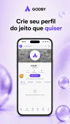 GODBY - Rede Social Cristã 6