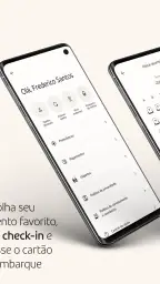 GOL | Passagens Aéreas 2