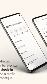 GOL | Passagens Aéreas screenshot