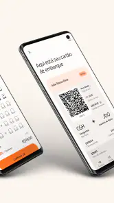 GOL | Passagens Aéreas screenshot