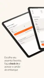 GOL | Passagens Aéreas 7