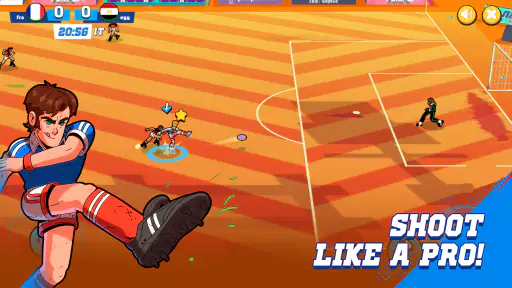 Golazo! 3
