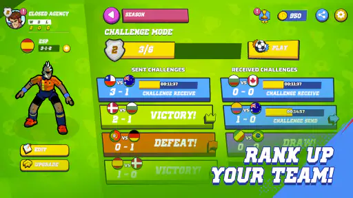 Golazo! 4