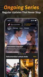 Gold Drama 5