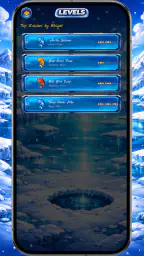 Golden Fish 4