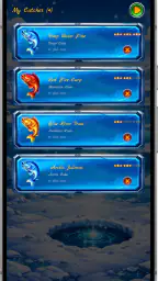 Golden Fish 5