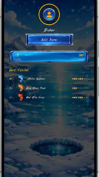 Golden Fish 6