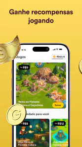 Golden Surveys - Recompensas screenshot