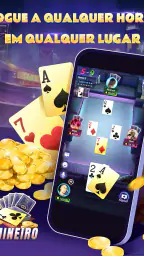 Golden Truco: Domino&Buraco 5