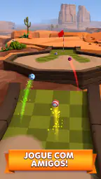 Golf Battle 2
