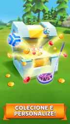 Golf Battle 4