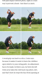 Golf Digest Magazine 4
