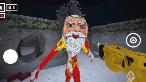 Goo Goo Gaga: Scary Factory screenshot