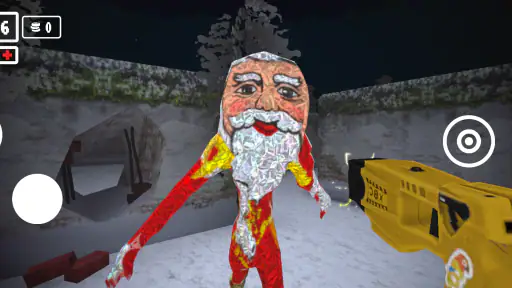 Goo Goo Gaga: Scary Factory 1