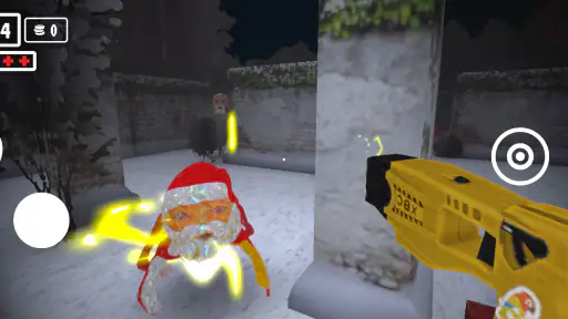 Goo Goo Gaga: Scary Factory 2