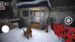 Goo Goo Gaga: Scary Factory screenshot
