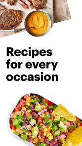 Good Food Magazine screenshot