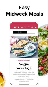 Good Food Magazine screenshot