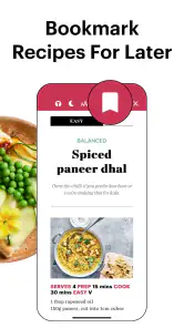 Good Food Magazine screenshot
