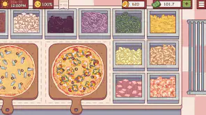 Good Pizza, Great Pizza screenshot