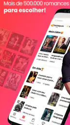 GoodNovel - Ler bons romances 1