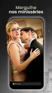 GoodShort - Dramas Curtos Hub screenshot