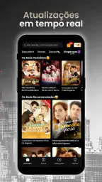 GoodShort - Dramas Curtos Hub 4
