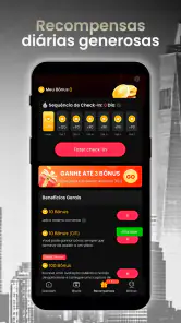 GoodShort - Dramas Curtos Hub screenshot