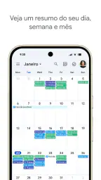 Google Agenda 5