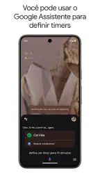 Google Assistente 1