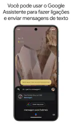 Google Assistente 2