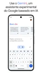 Google Assistente screenshot