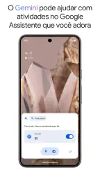 Google Assistente 5
