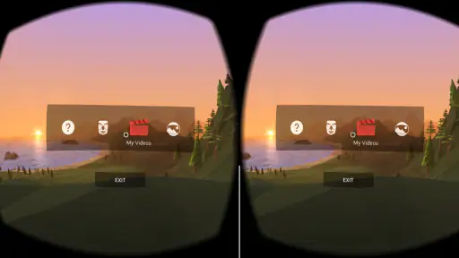 Google Cardboard 2