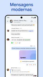 Google Chat 1
