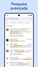 Google Chat 4