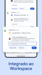 Google Chat 5